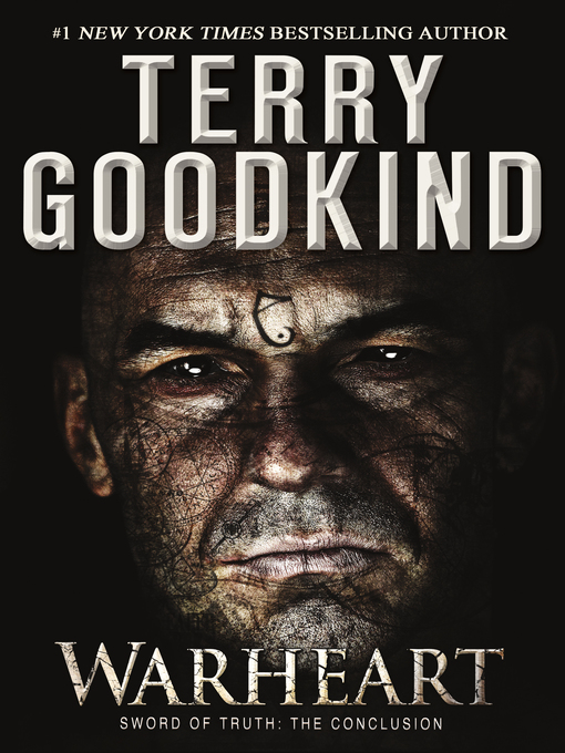 Title details for Warheart by Terry Goodkind - Available